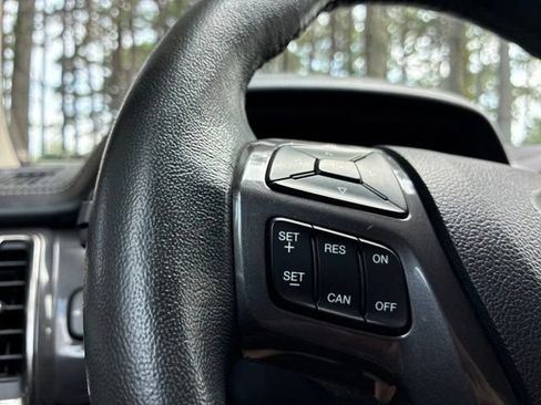 Used 2019 Ford Ranger Lariat RWD image 26