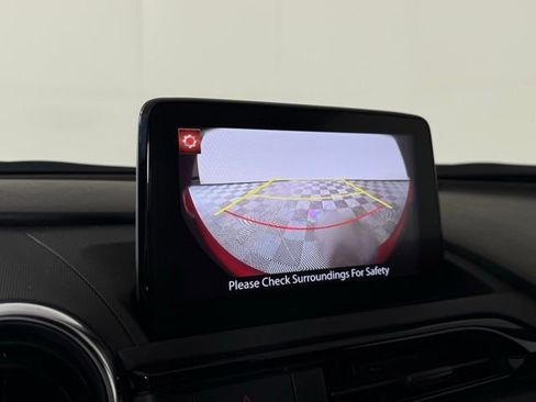 Used 2021 MAZDA MX-5 Miata Grand Touring image 19