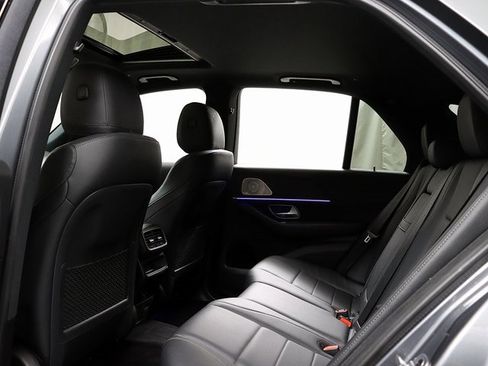 Certified 2022 Mercedes-Benz GLE 350 4MATIC image 13