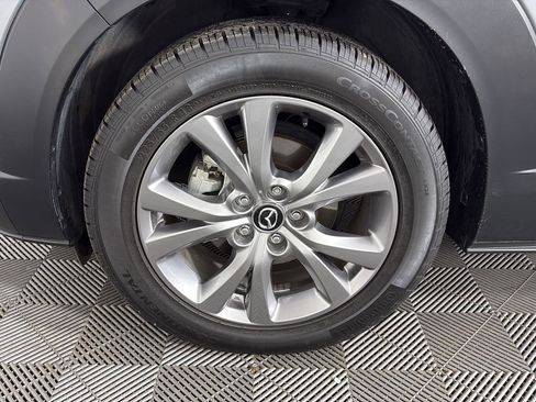 Used 2021 MAZDA CX-30 AWD 2.5 S w/ Preferred Package image 15