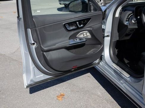 New 2026 Mercedes-Benz E 450 4MATIC Sedan image 12