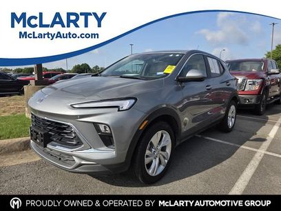 Used 2025 Buick Encore GX Preferred