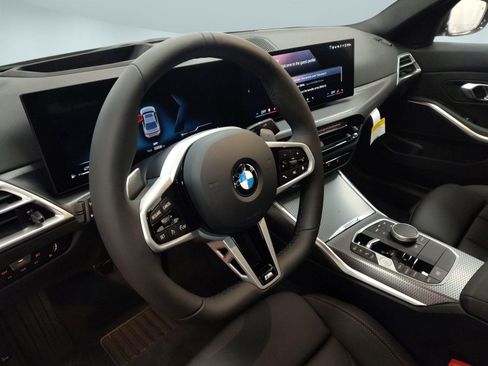 Used 2026 BMW 330i xDrive Sedan w/ M Sport Package image 16
