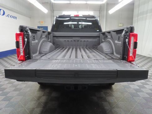 Used 2025 Ford F250 Lariat w/ Lariat Ultimate Package image 42