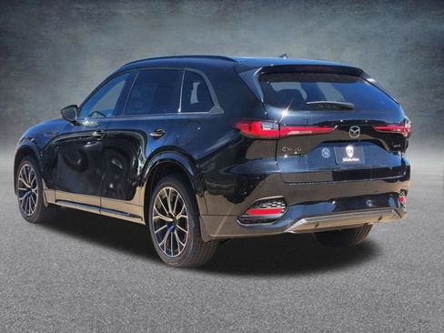 New 2026 MAZDA CX-70 3.3 Turbo S w/ Premium Package AWD/4WD image 5