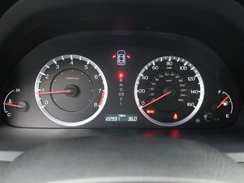 Used 2012 Honda Accord EX-L image 16