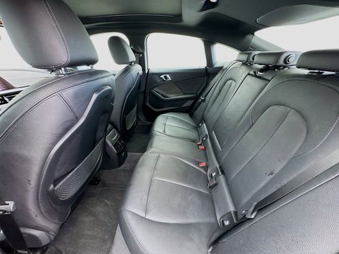 Used 2023 BMW M235i xDrive Gran Coupe w/ Premium Package image 16