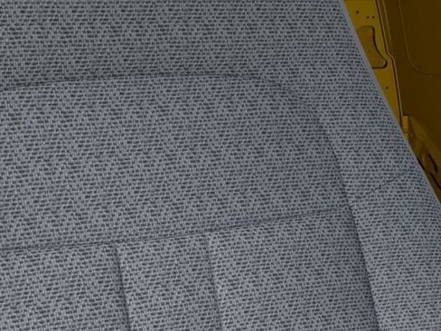 New 2025 Chevrolet Express 2500 RWD image 21