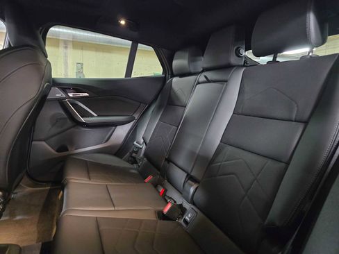 New 2026 BMW X2 xDrive28i w/ Technology Package image 15