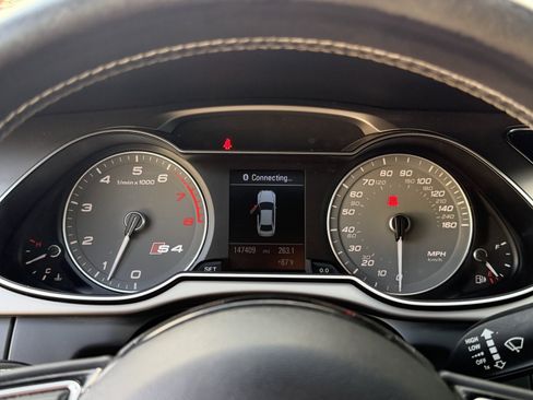 Used 2013 Audi S4 Premium Plus AWD/4WD image 40