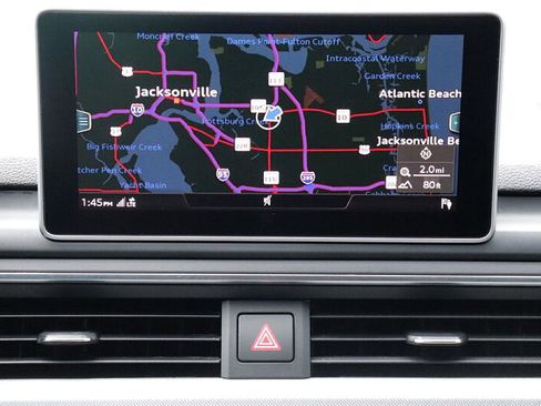 Used 2018 Audi A4 2.0T Ultra Premium Plus w/ Premium Plus Package image 23