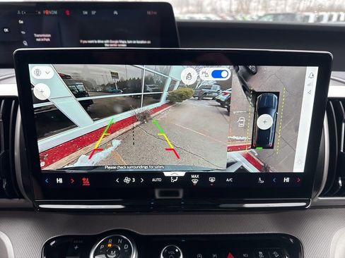 New 2026 Ford Expedition Max Active image 15