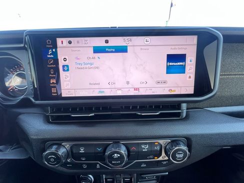 New 2026 Jeep Wrangler Willys image 8