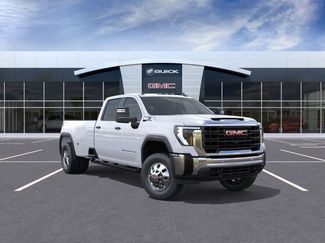 New 2026 GMC Sierra 3500 Pro video 1