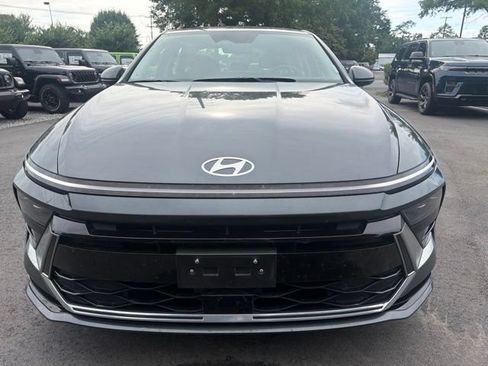 Used 2024 Hyundai Sonata SEL FWD image 8