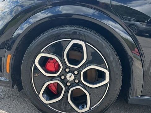 Used 2023 Ford Mustang Mach-E GT AWD/4WD image 23