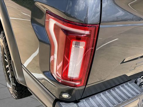 Used 2019 Ford F150 Raptor AWD/4WD image 56