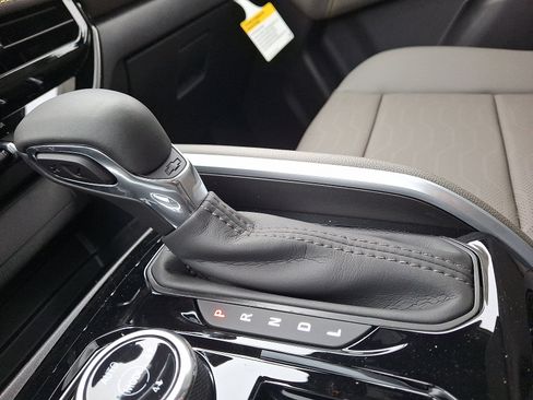 New 2026 Chevrolet Colorado ZR2 w/ Technology Package image 11