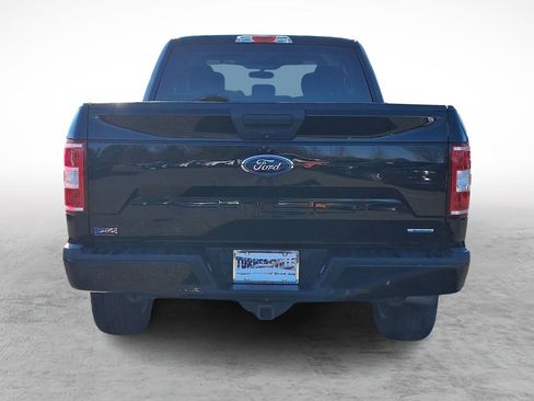 Used 2018 Ford F150 XL w/ Equipment Group 101A Mid image 4