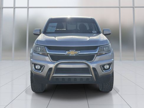 Used 2016 Chevrolet Colorado LT w/ LT Convenience Package AWD/4WD image 9
