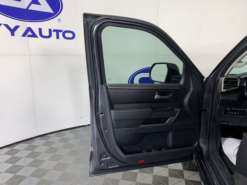 Used 2023 Toyota Tundra SR5 w/ TRD Sport Premium Package AWD/4WD image 12