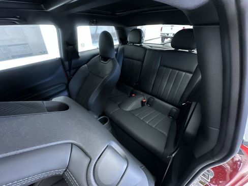 New 2026 MINI Cooper S FWD image 22