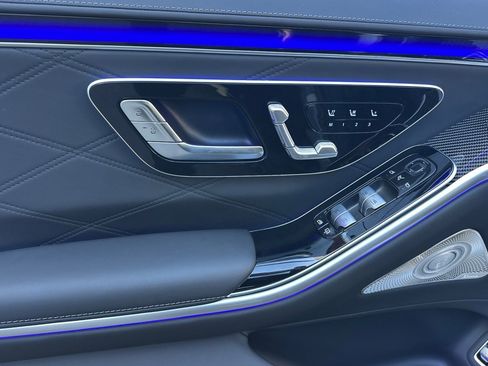 New 2026 Mercedes-Benz S 63 AMG S image 14