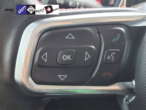Used 2019 Jeep Wrangler Unlimited Rubicon w/ Dual Top Group image 21