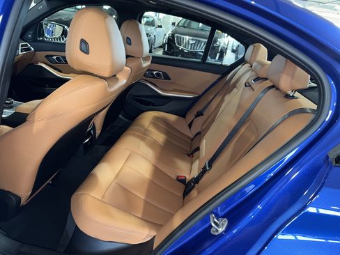 Used 2025 BMW M340i image 15