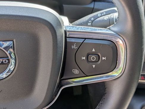 Used 2023 Volvo C40 P8 Recharge Ultimate w/ Protection Package Premier AWD/4WD image 19