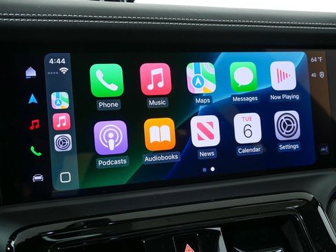 New 2026 Porsche Panamera 4 E-Hybrid image 17