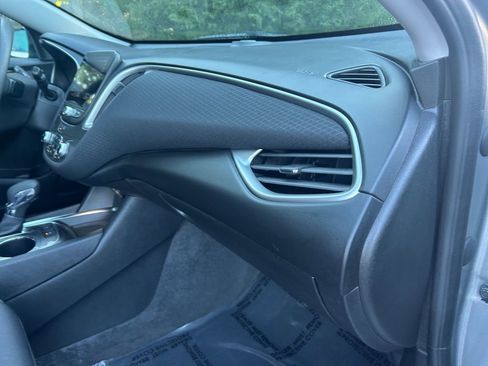 Used 2024 Chevrolet Malibu LT FWD image 26