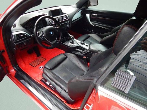 Used 2016 BMW 228i Convertible image 12