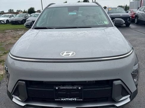 Used 2026 Hyundai Kona SEL Premium AWD/4WD image 5