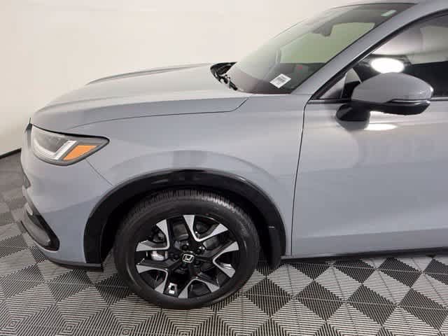 New 2027 Honda HR-V EX-L image 12