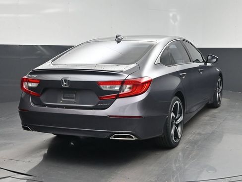 Used 2020 Honda Accord Sport image 28