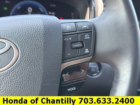 Used 2025 Toyota Camry LE w/ Convenience Package FWD image 13