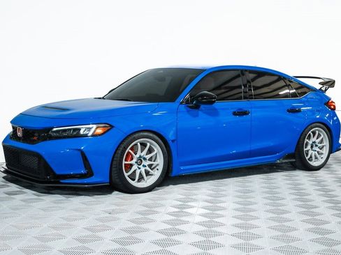 Used 2024 Honda Civic Type R image 19