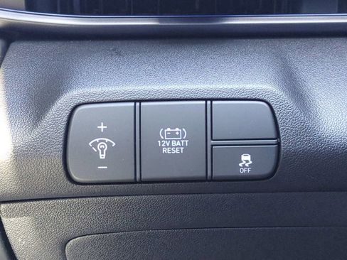 New 2026 Hyundai Elantra Sport image 25