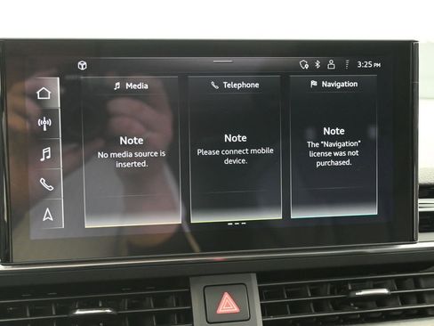 Used 2021 Audi A5 2.0T Premium w/ Convenience Package image 15