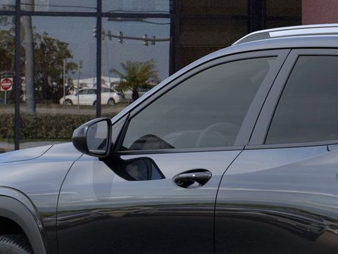 New 2026 Chevrolet Trax ACTIV w/ Driver Confidence Package image 36