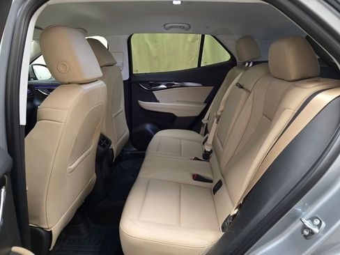 Used 2025 Buick Envision Preferred image 28