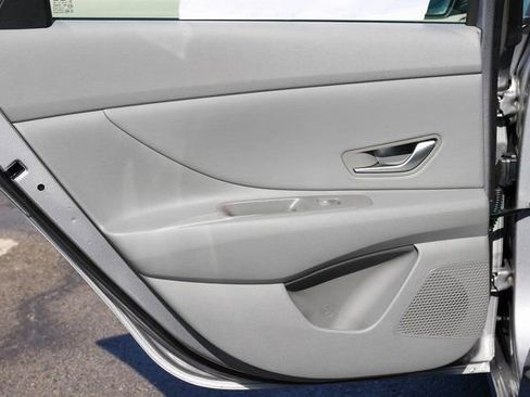 New 2026 Hyundai Elantra Sport image 11