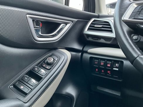 Certified 2023 Subaru Forester Limited image 23