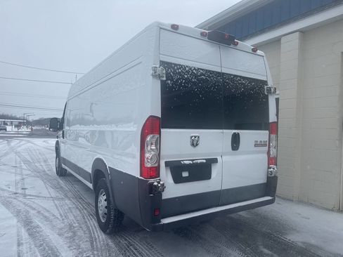 Used 2017 RAM ProMaster 3500 image 7