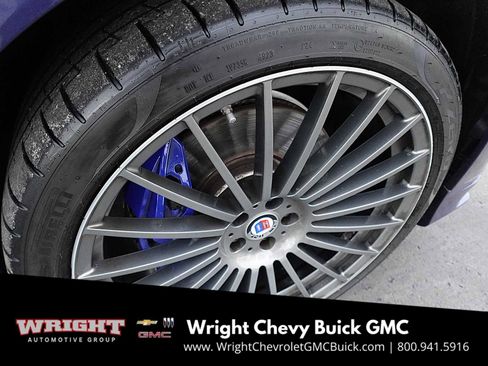 Used 2021 BMW ALPINA XB7 image 44