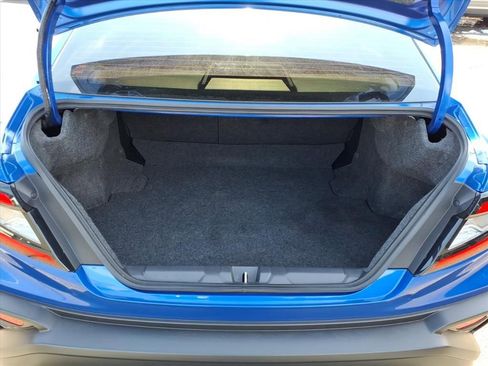 Certified 2022 Subaru WRX image 18