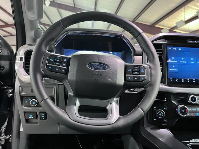 Used 2026 Ford F150 Lariat w/ Equipment Group 501A Mid AWD/4WD image 20