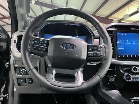Used 2026 Ford F150 Lariat w/ Equipment Group 501A Mid AWD/4WD image 20