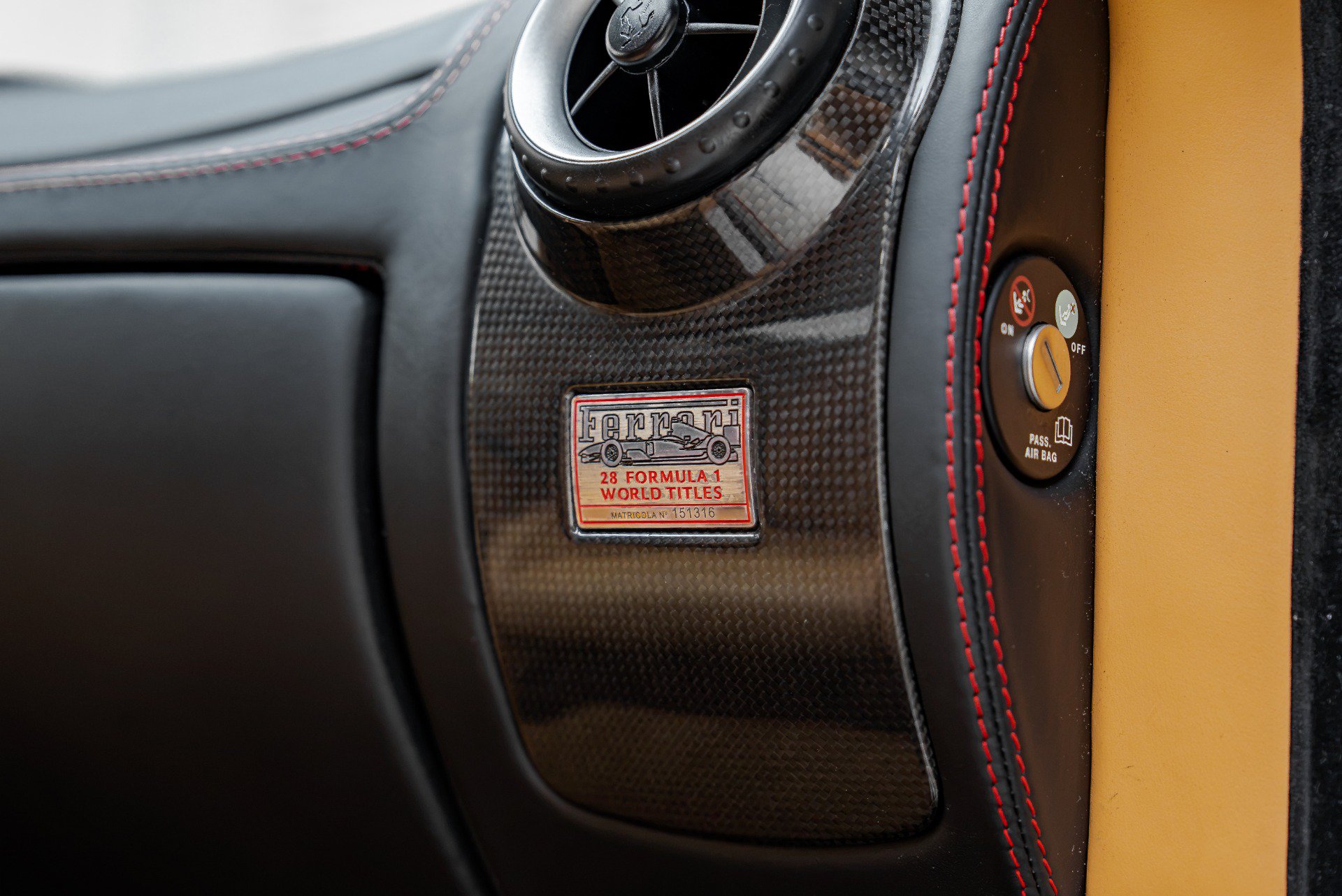 Used 2007 Ferrari F430 Coupe RWD image 55